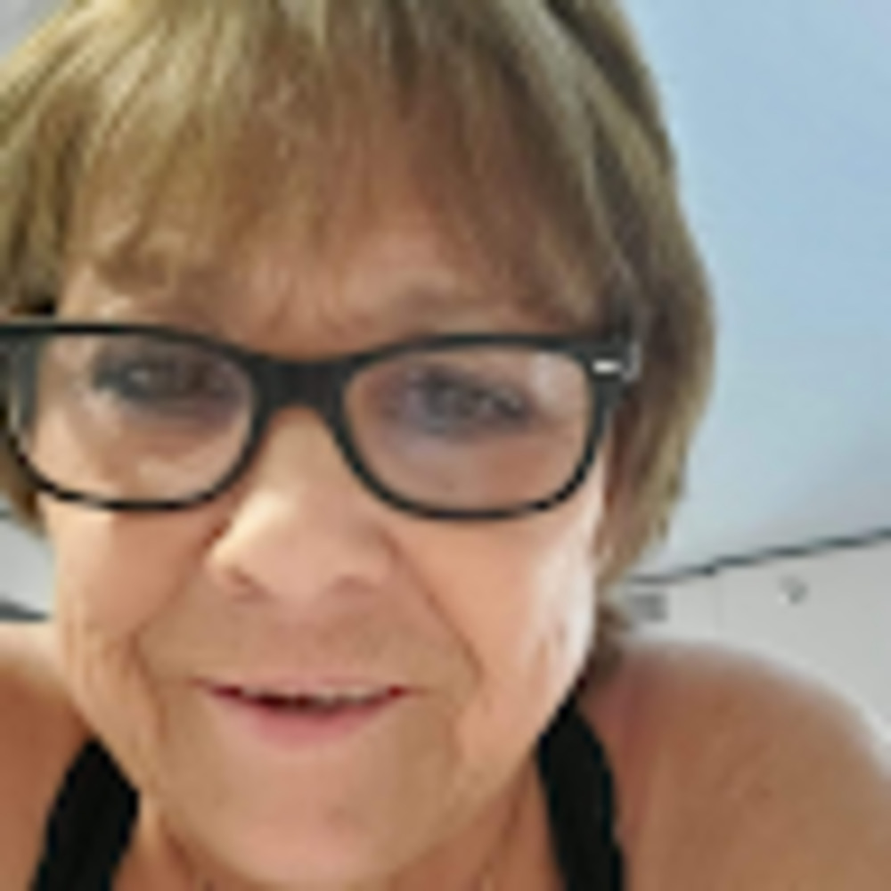 Meet your Posher, Peggy d.